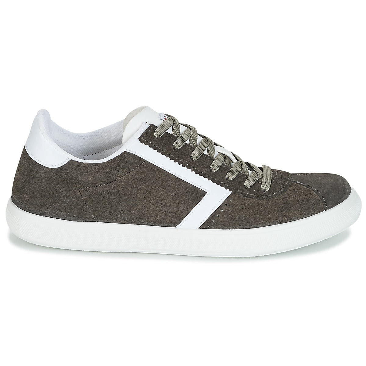 Sneakers Uomo Yurban RETIPUS Verde