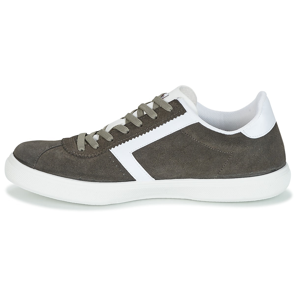Sneakers Uomo Yurban RETIPUS Verde