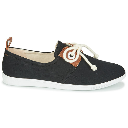 Sneakers basse Donna Armistice  STONE ONE W  Nero