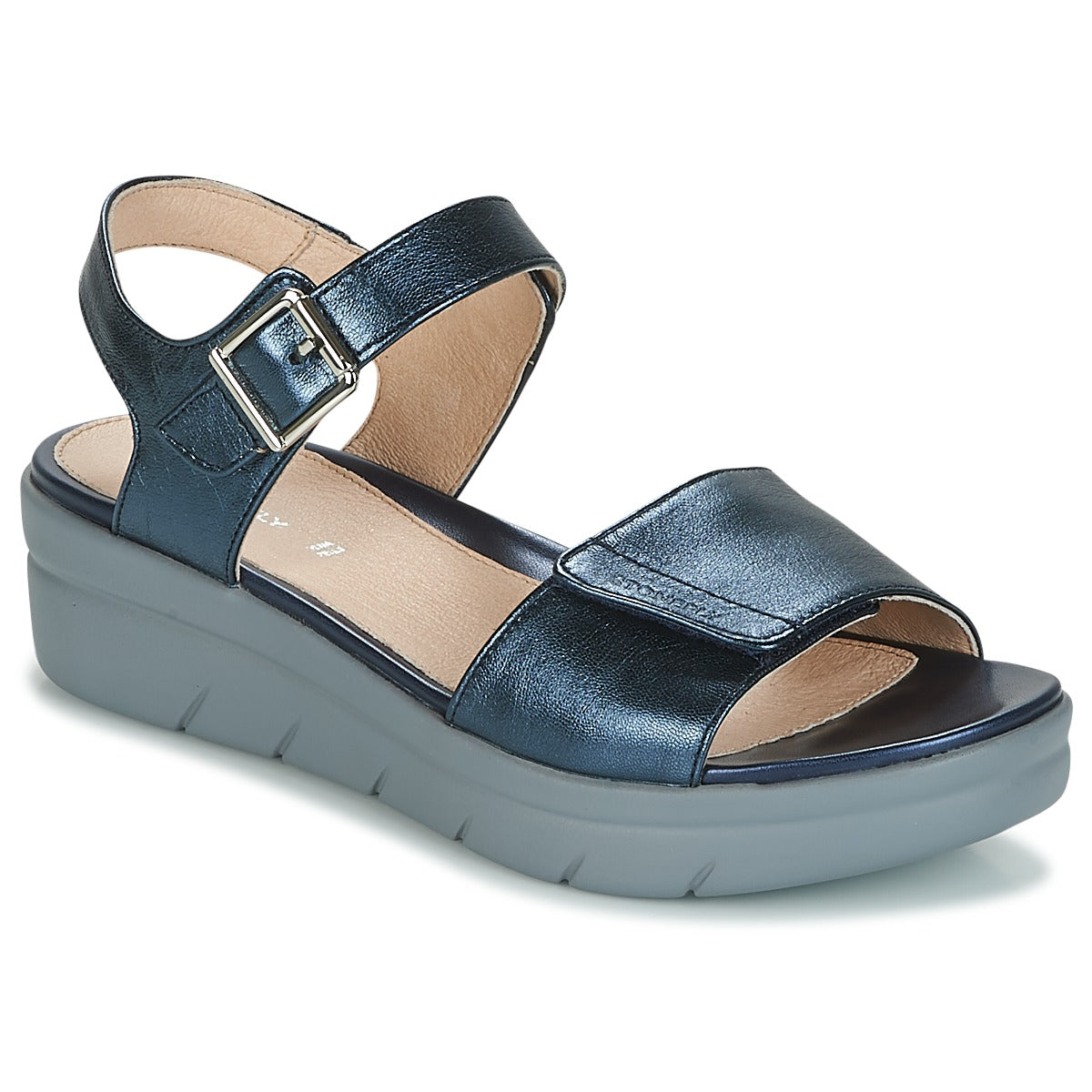 Sandali Donna Stonefly AQUA III Blu