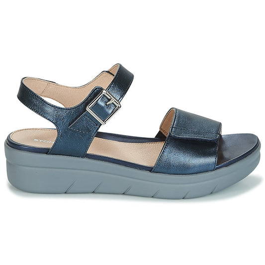 Sandali Donna Stonefly AQUA III Blu
