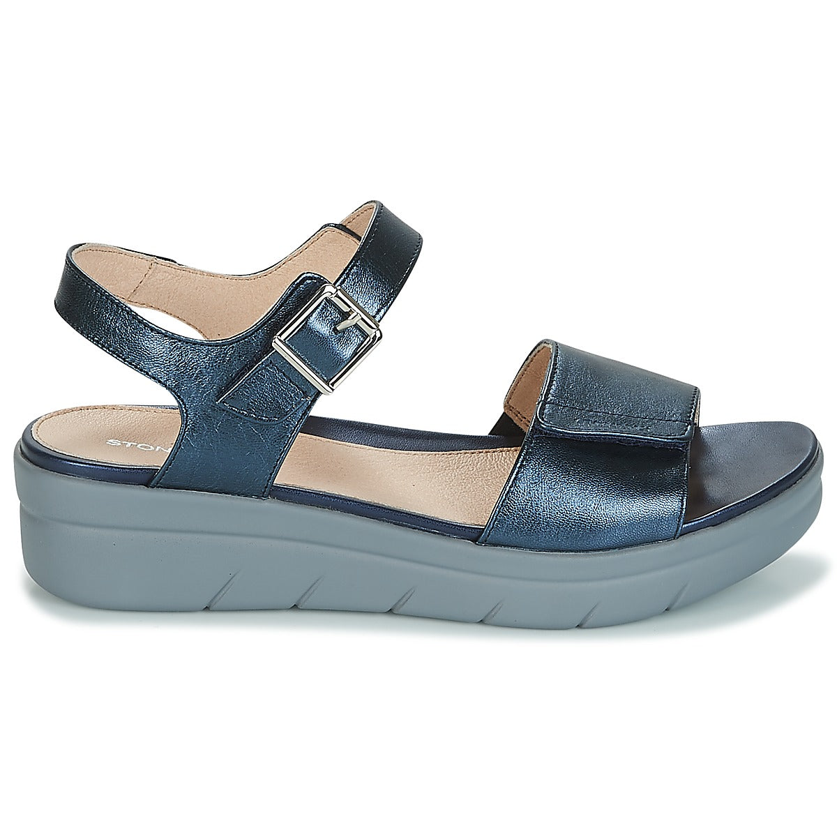 Sandali Donna Stonefly AQUA III Blu