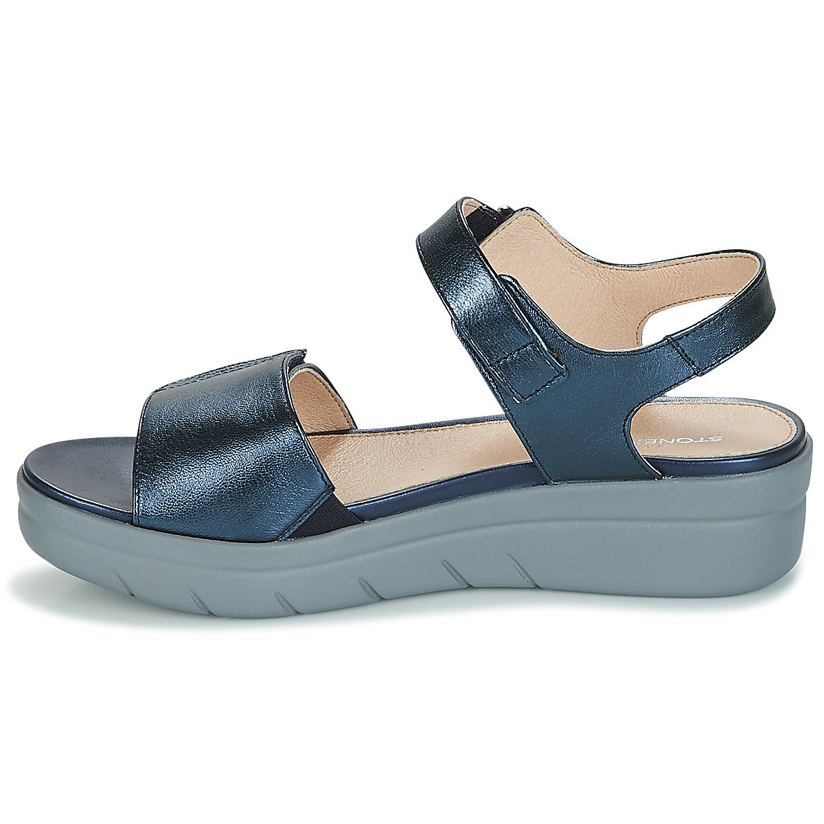Sandali Donna Stonefly AQUA III Blu
