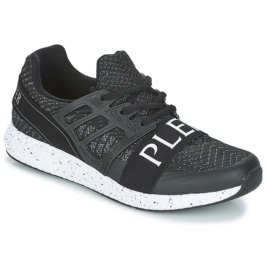 Sneakers basse Donna Philipp Plein Sport RUTH Nero