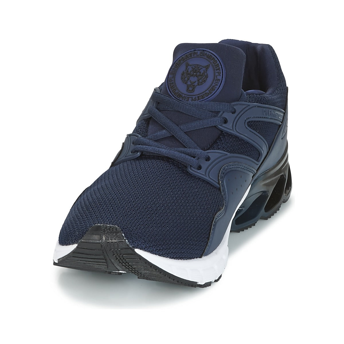 Sneakers Uomo Philipp Plein Sport KSISTOF Blu