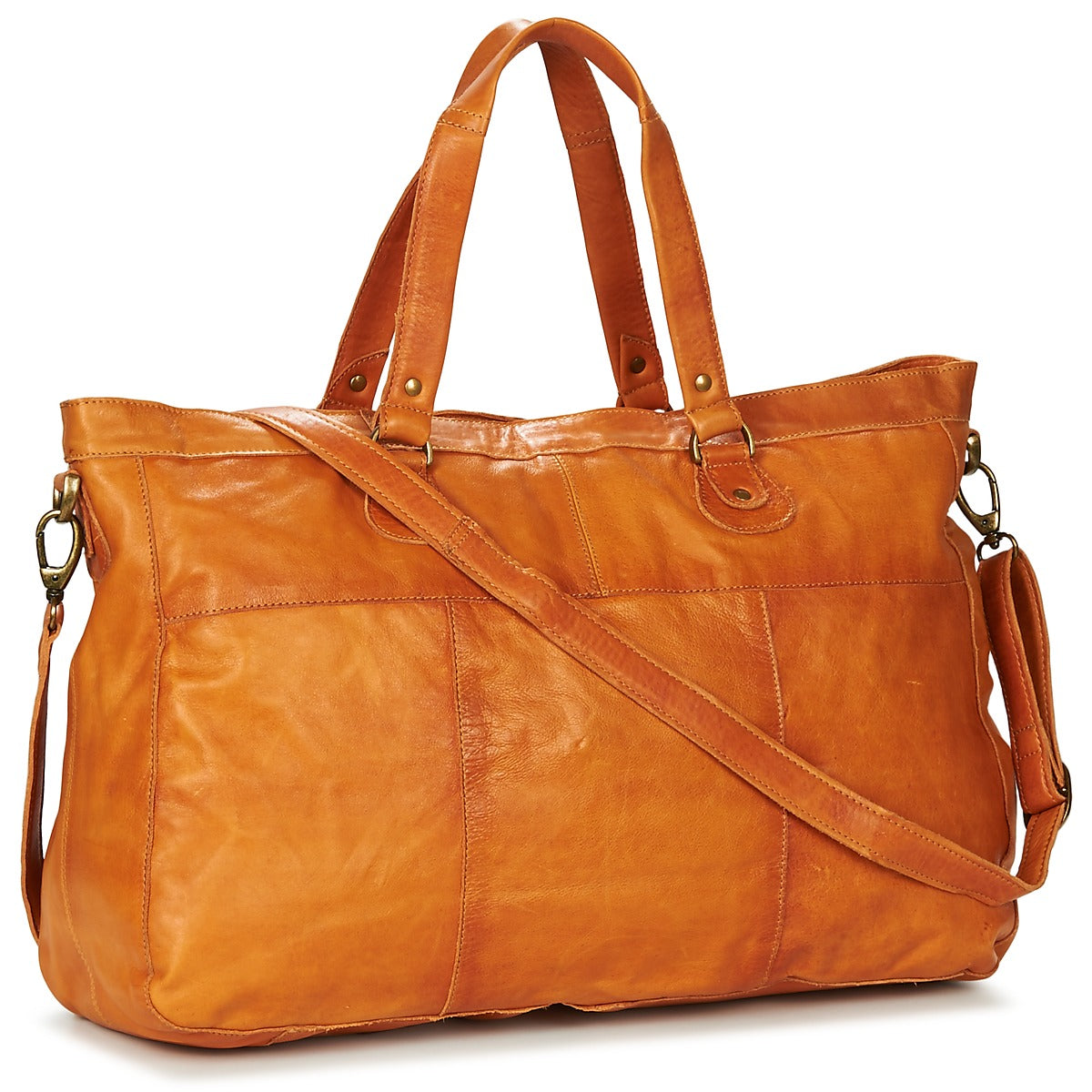 Borsette Donna Pieces  PCTOTALLY  Marrone