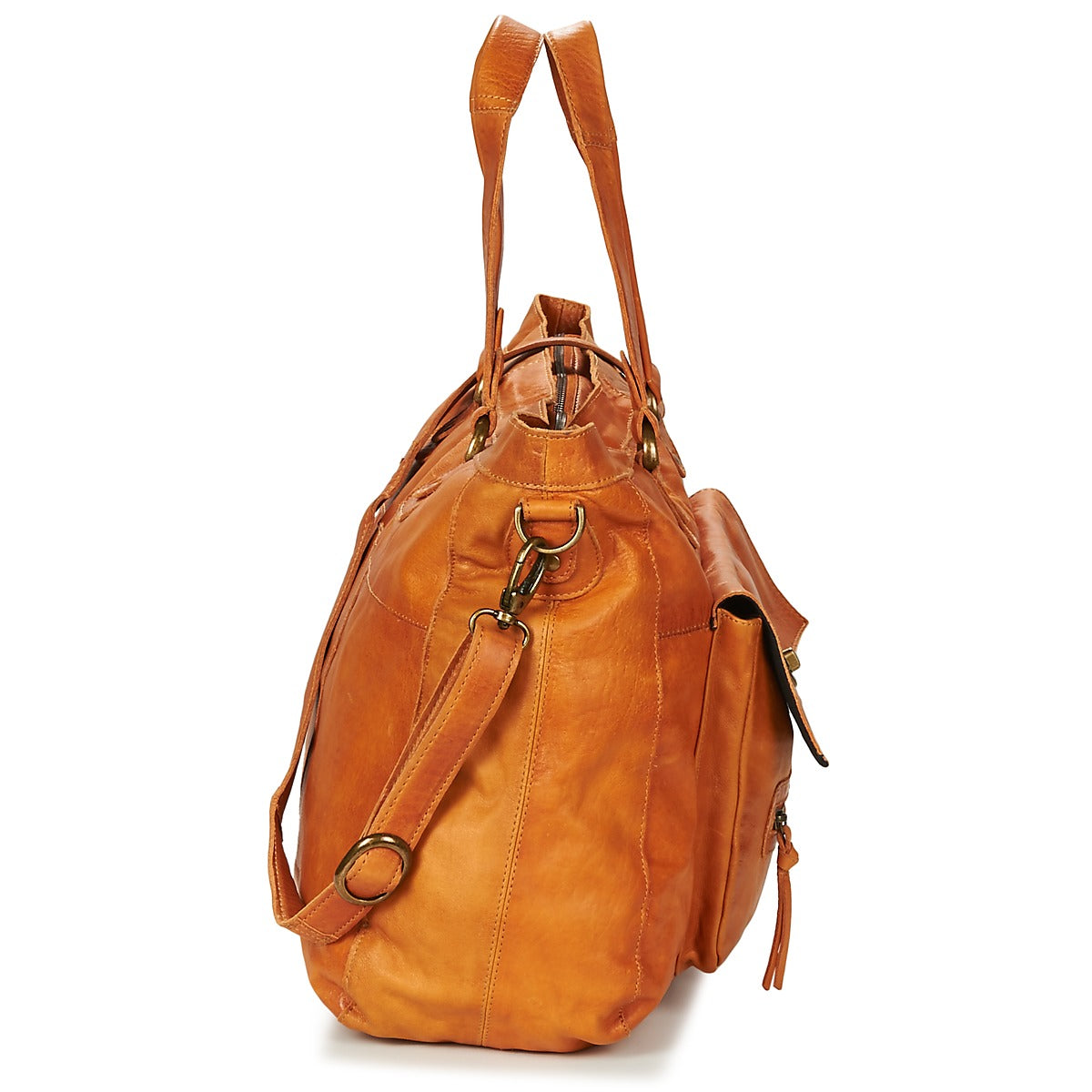Borsette Donna Pieces  PCTOTALLY  Marrone