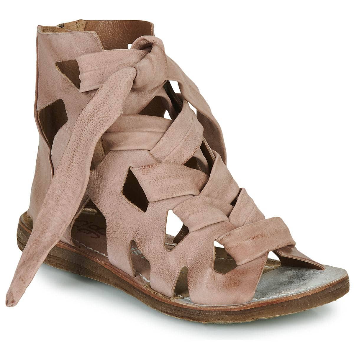 Sandali Donna Airstep / A.S.98 RAMOS Rosa