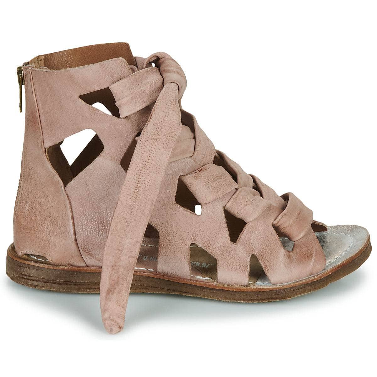 Sandali Donna Airstep / A.S.98 RAMOS Rosa