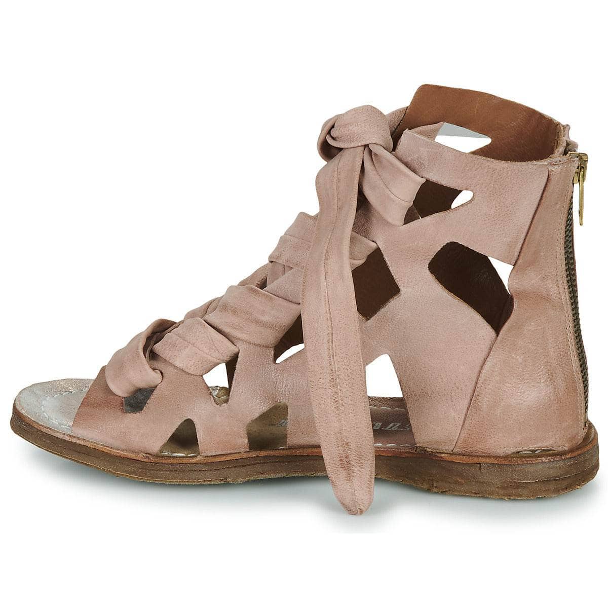 Sandali Donna Airstep / A.S.98 RAMOS Rosa