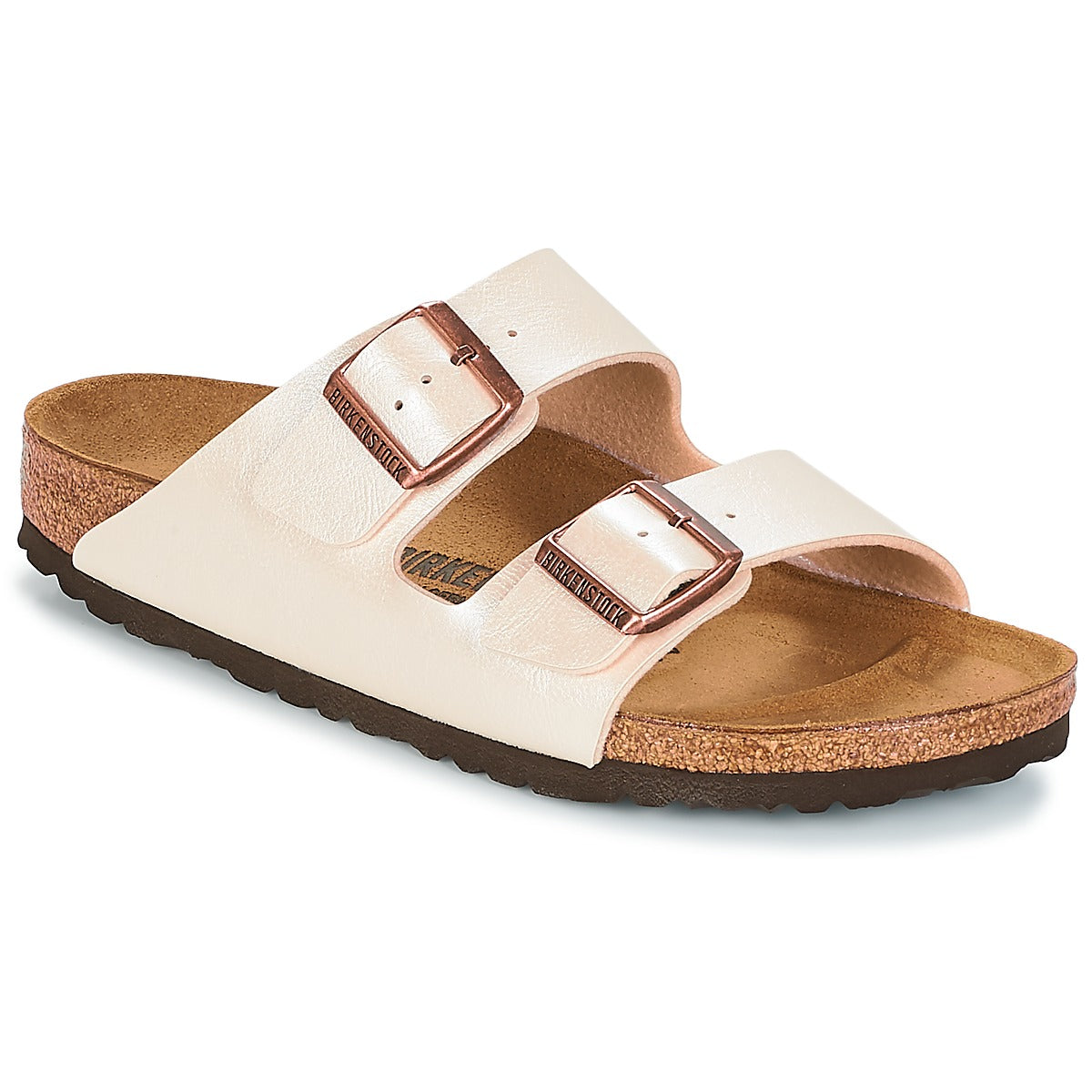 Scarpe Donna BIRKENSTOCK ARIZONA Rosa