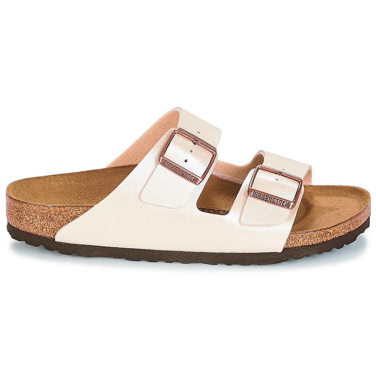 Scarpe Donna BIRKENSTOCK ARIZONA Rosa