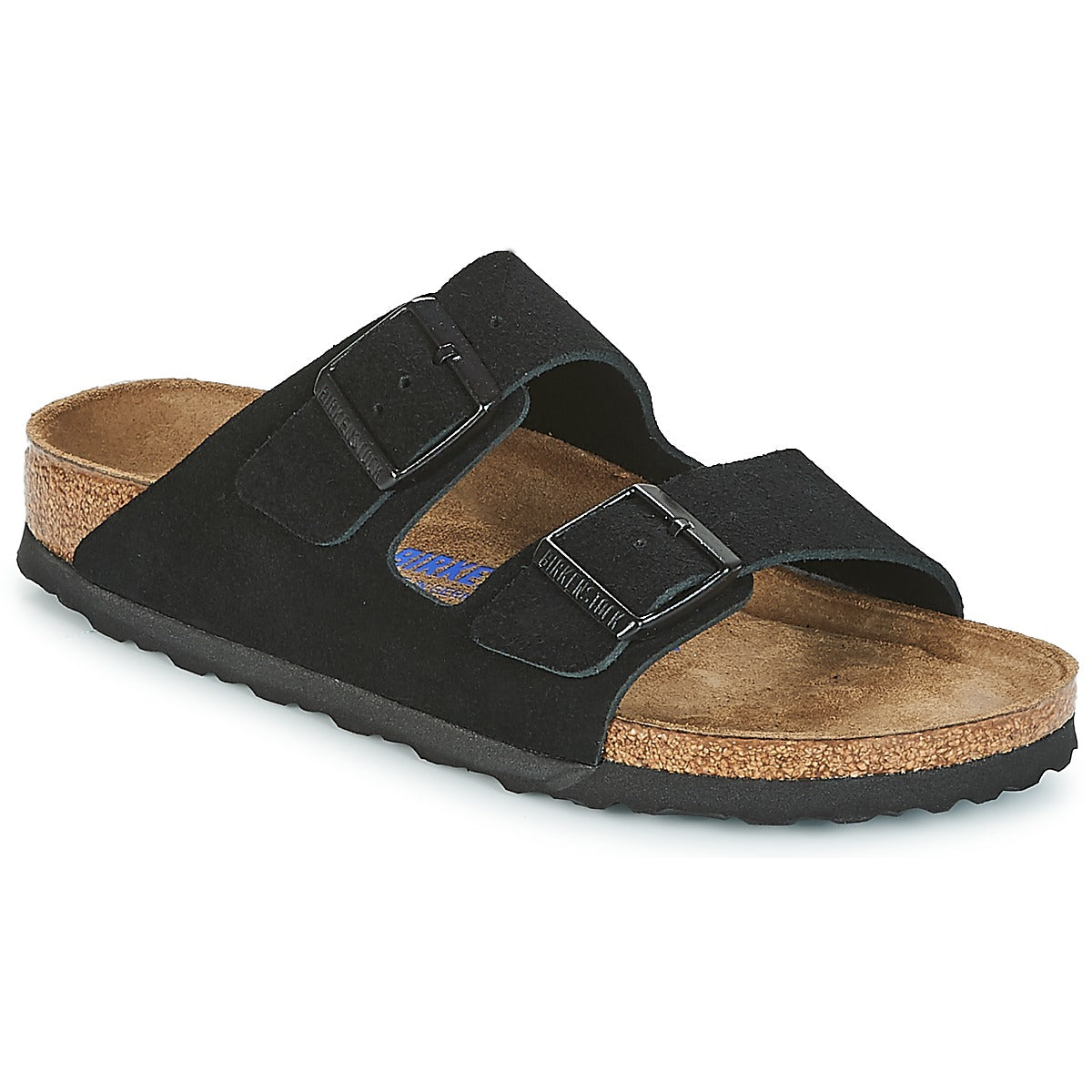 Scarpe Donna BIRKENSTOCK ARIZONA SFB Nero