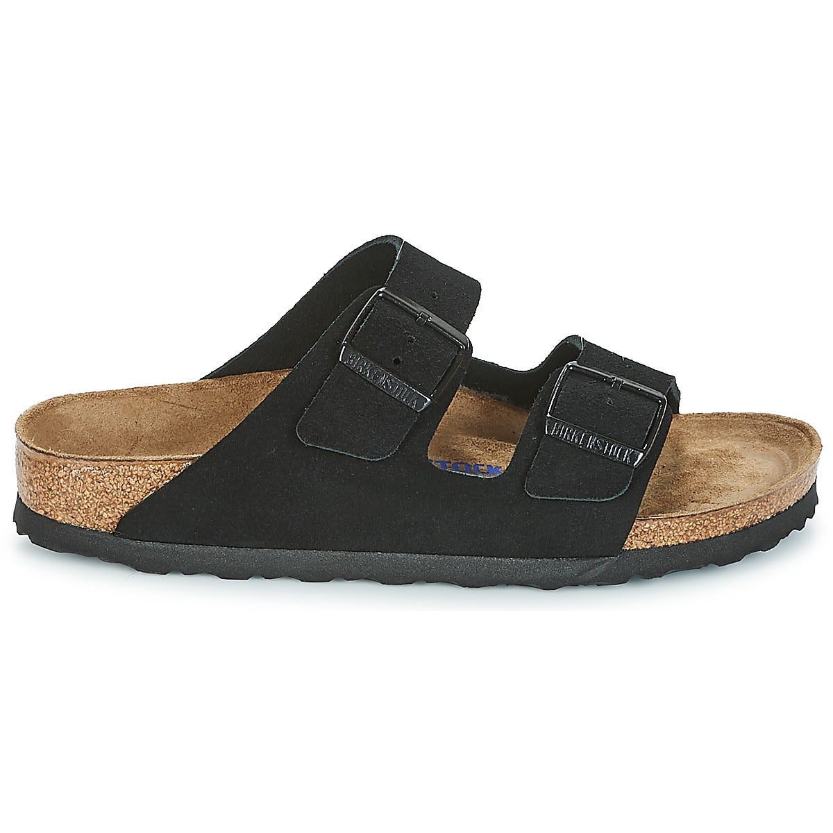 Scarpe Donna BIRKENSTOCK ARIZONA SFB Nero