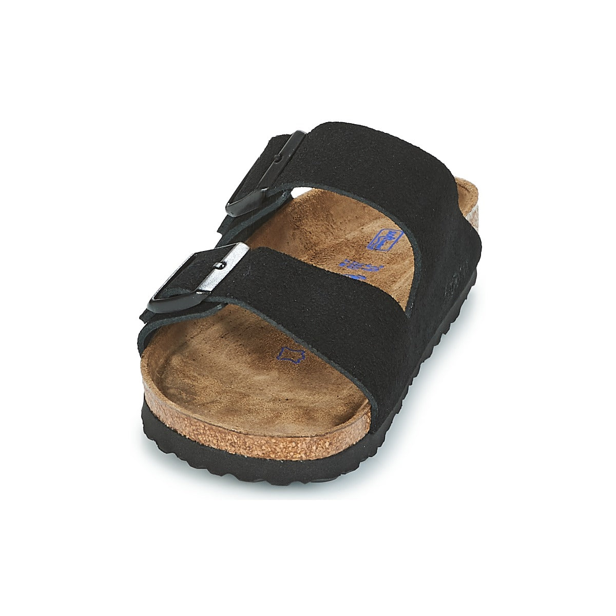 Scarpe Donna BIRKENSTOCK ARIZONA SFB Nero