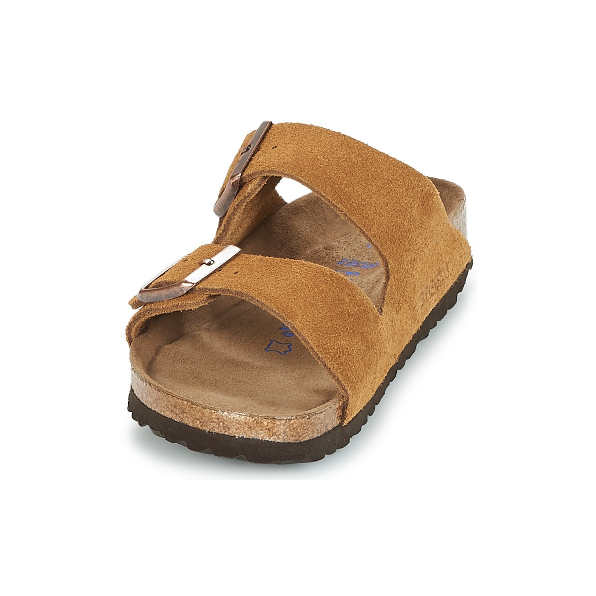 Scarpe Donna BIRKENSTOCK ARIZONA SFB Marrone