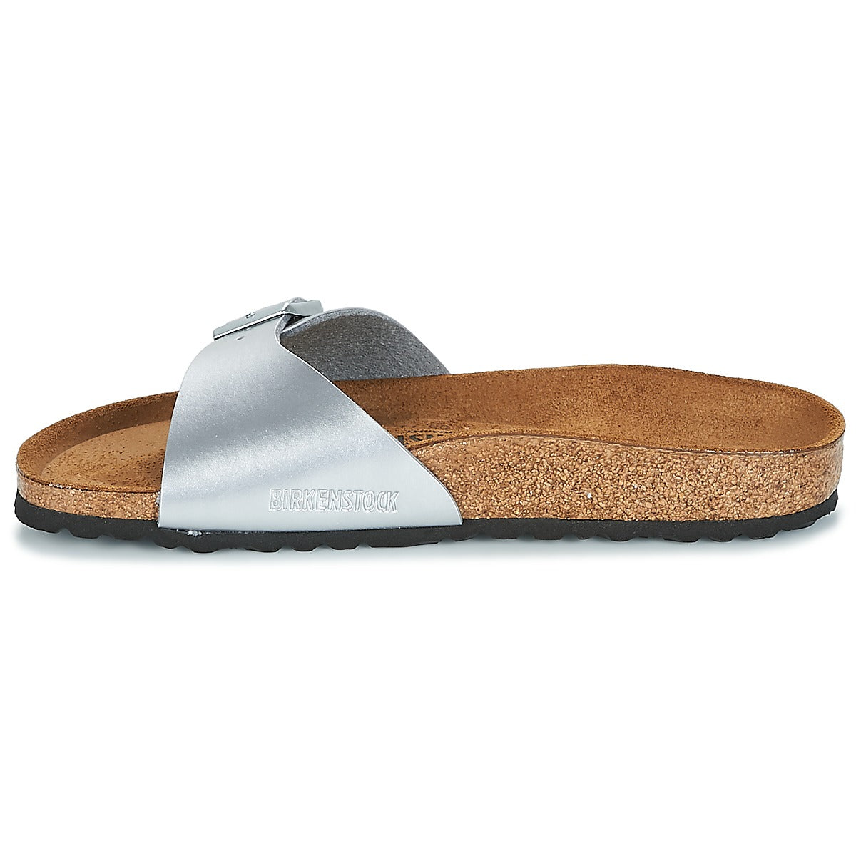 Scarpe Donna BIRKENSTOCK MADRID Argento