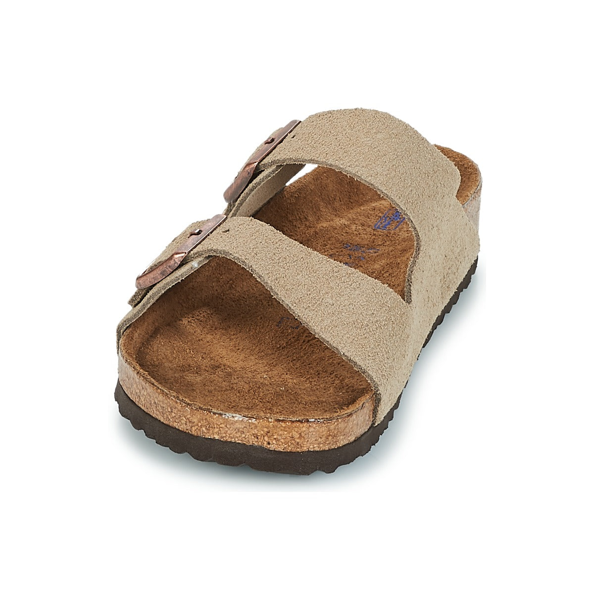 Scarpe Uomo BIRKENSTOCK ARIZONA SFB Beige