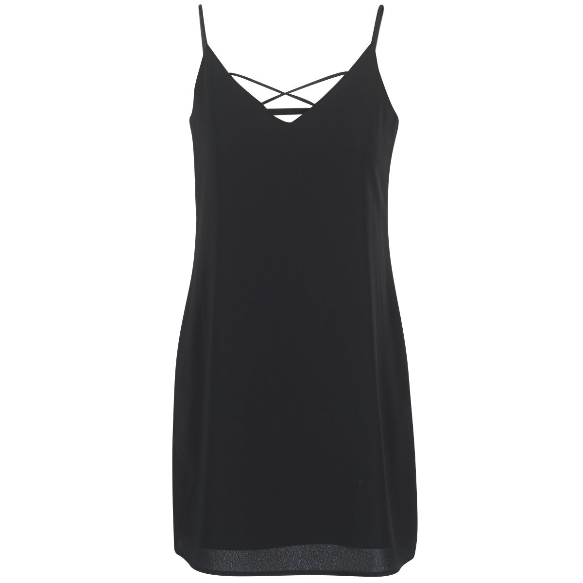 Abito corto Donna Moony Mood IGARA Nero