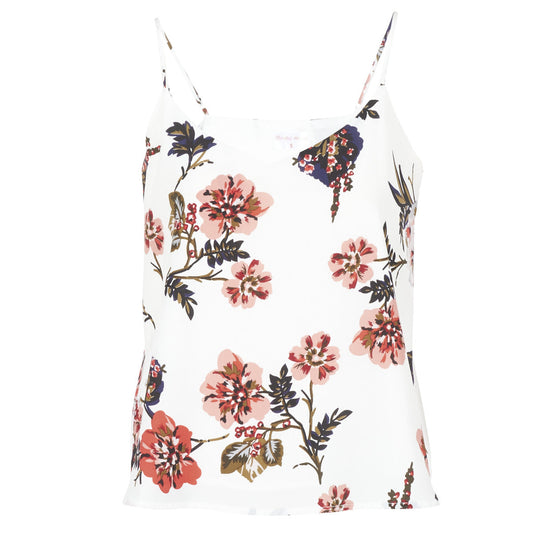 Camicetta Donna Moony Mood IDARI Bianco