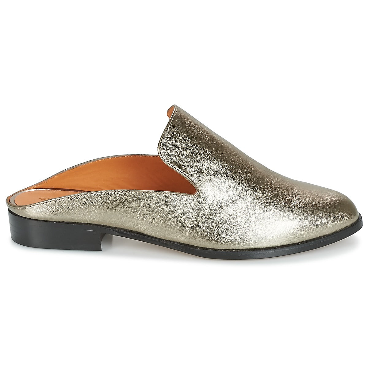 Scarpe Donna Robert Clergerie COULIPAID Argento