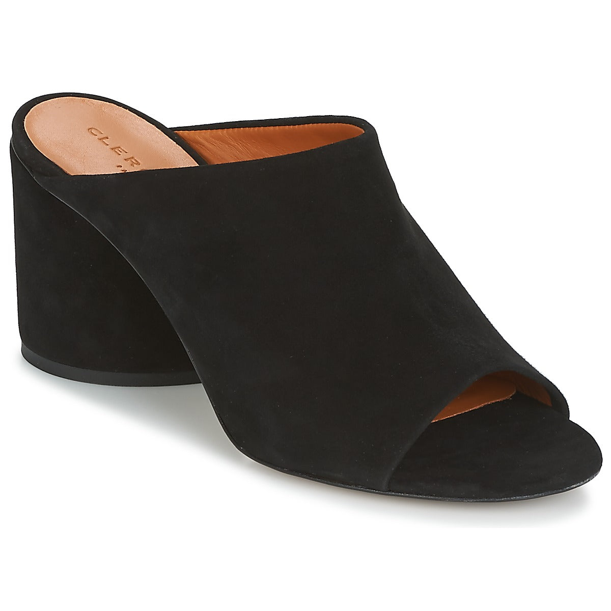 Scarpe Donna Robert Clergerie OUTERKOLA Nero