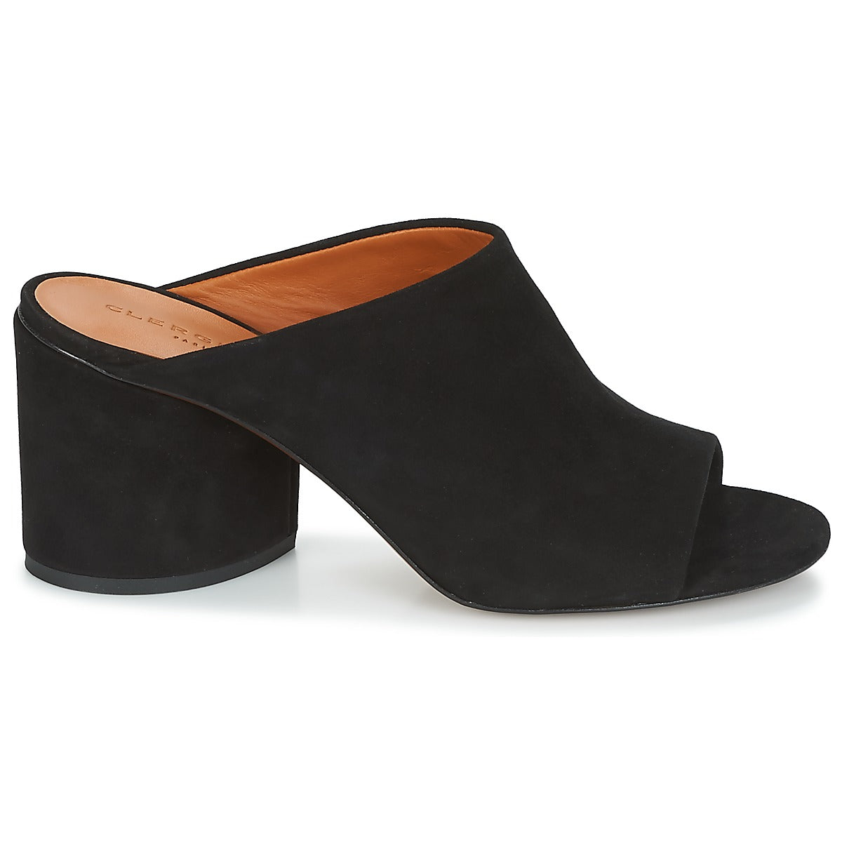 Scarpe Donna Robert Clergerie OUTERKOLA Nero