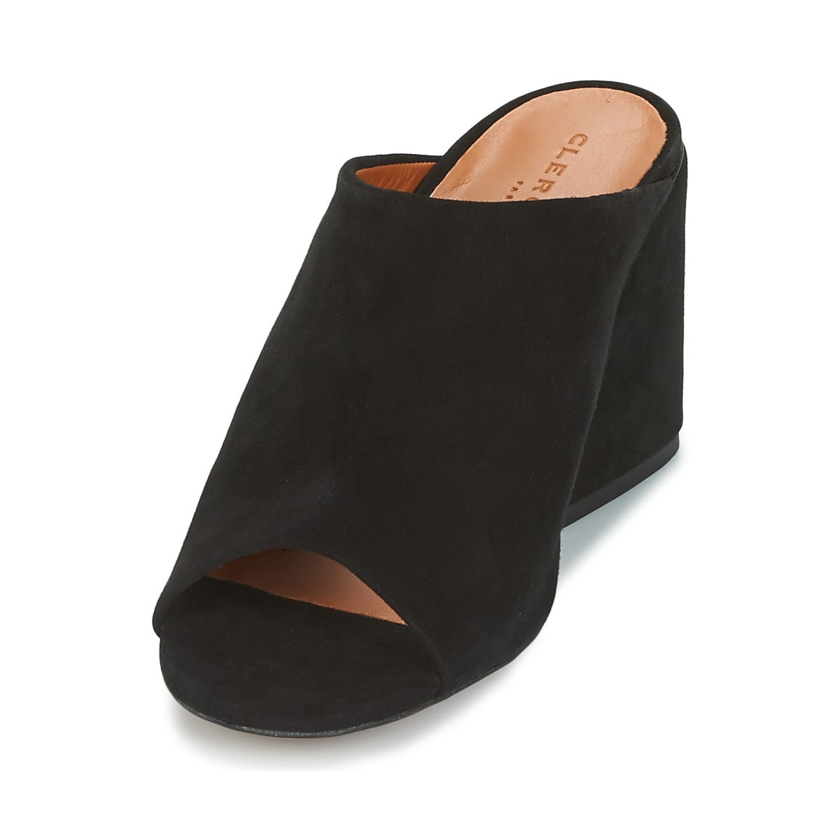 Scarpe Donna Robert Clergerie OUTERKOLA Nero