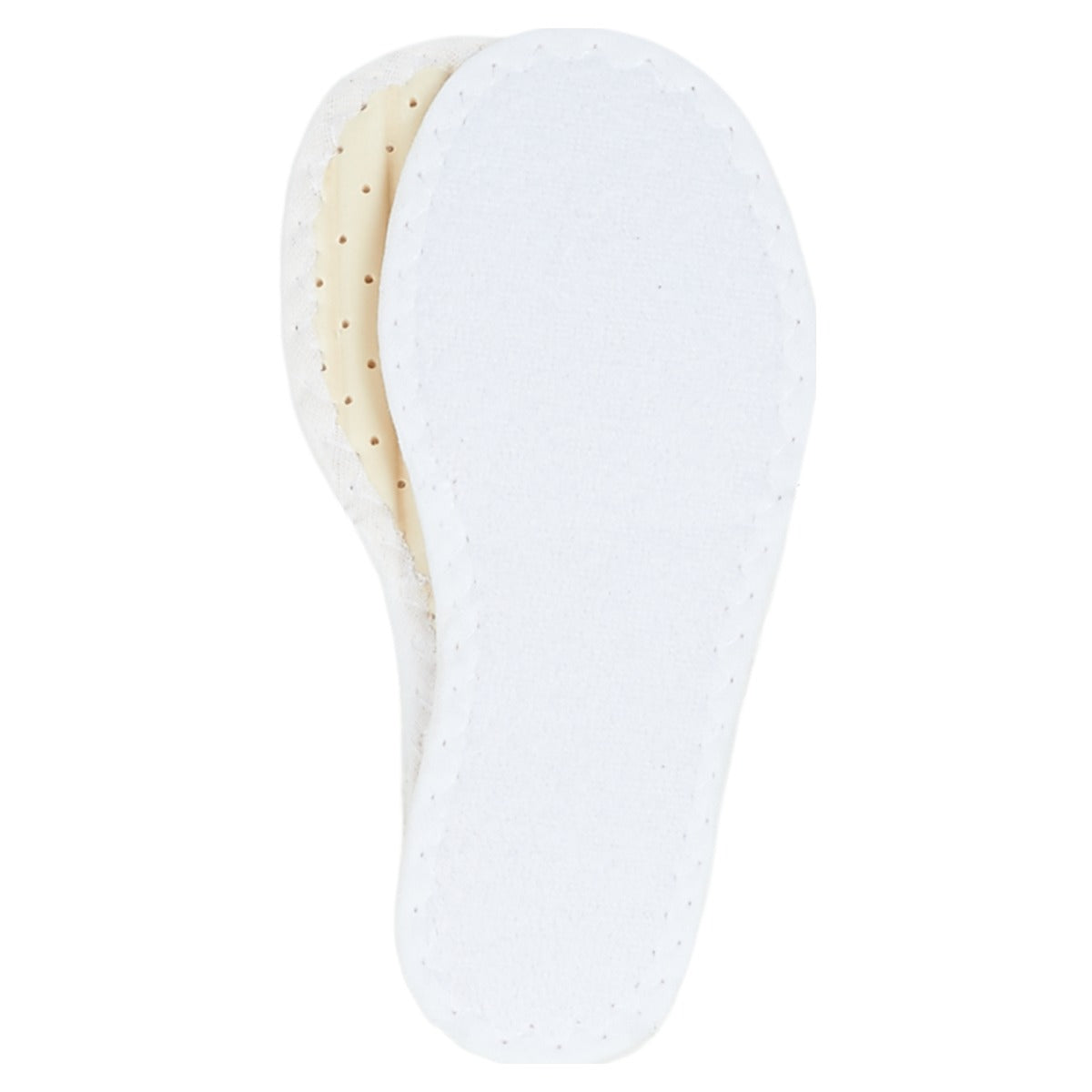 Accessori scarpe ragazza Famaco ASTERIAN Bianco