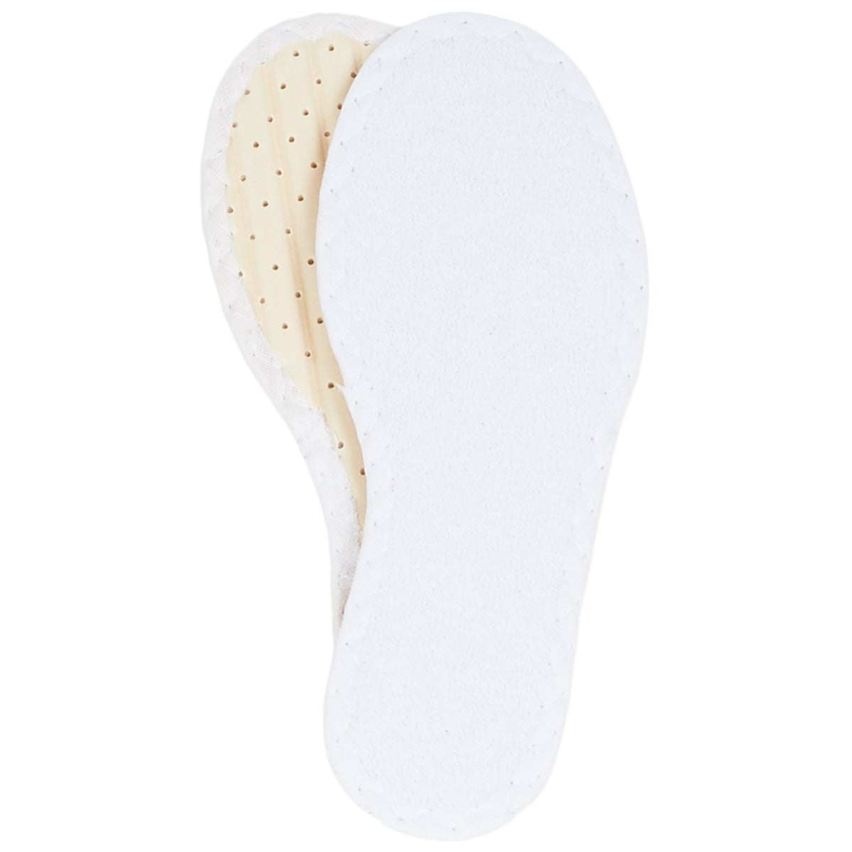 Accessori scarpe ragazza Famaco ASTERIAN Bianco