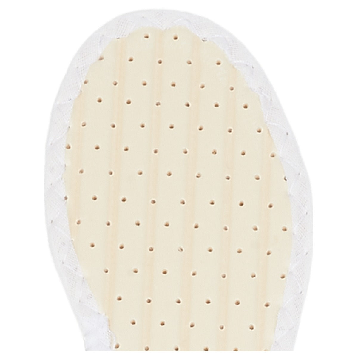 Accessori scarpe ragazza Famaco ASTERIAN Bianco