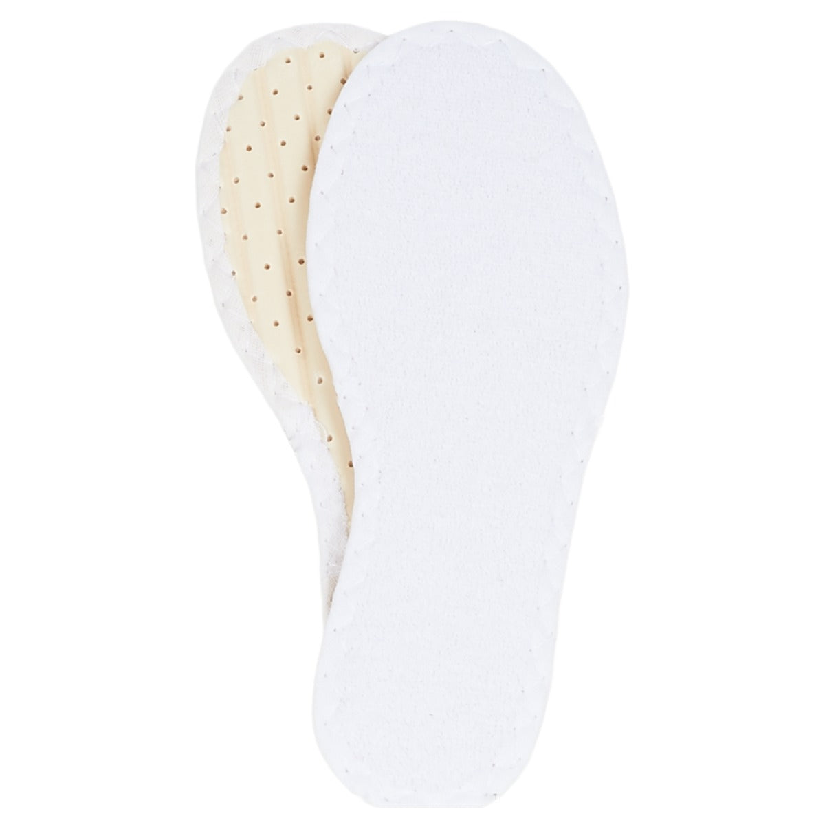 Accessori scarpe ragazza Famaco ASTERIAN Bianco