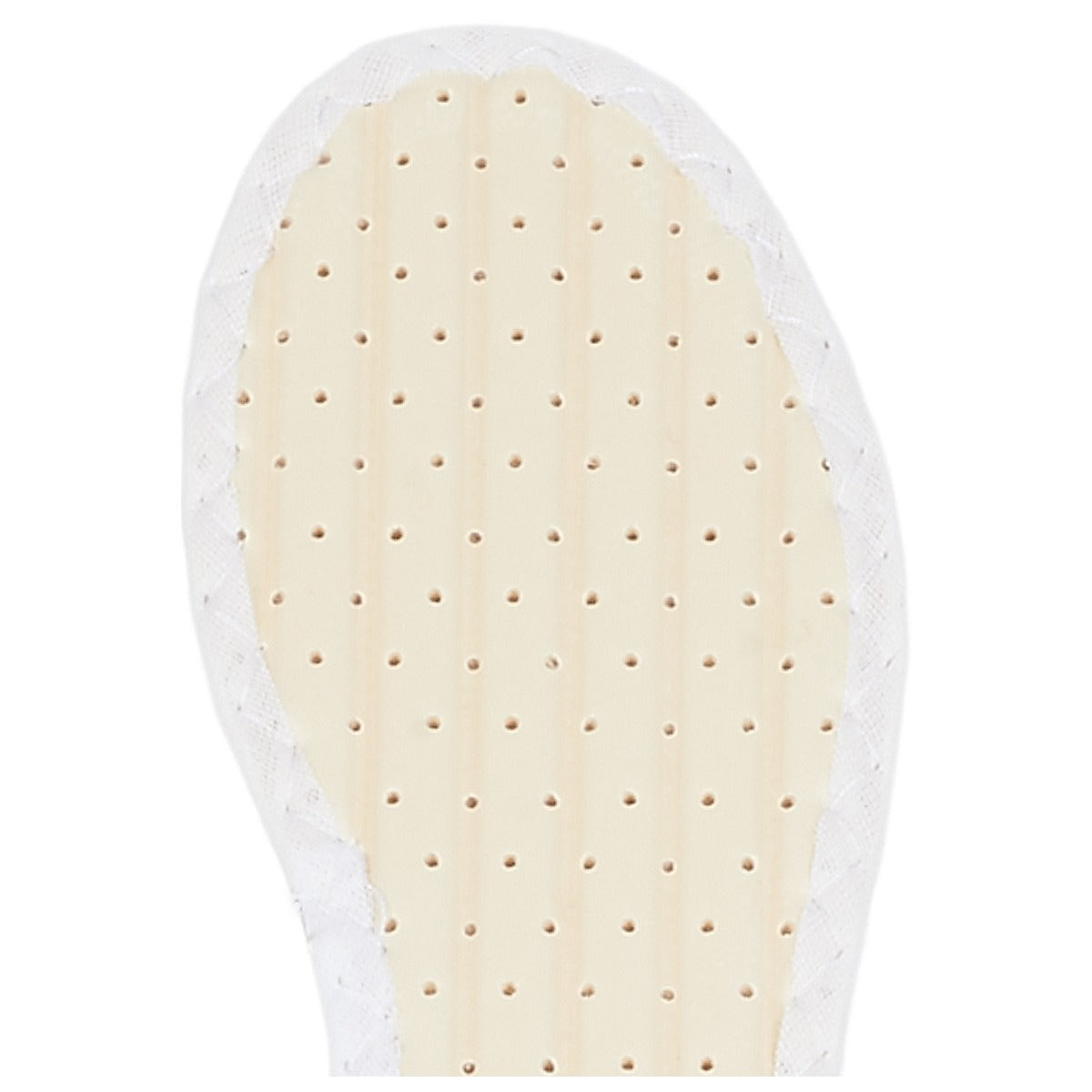 Accessori scarpe ragazza Famaco ASTERIAN Bianco