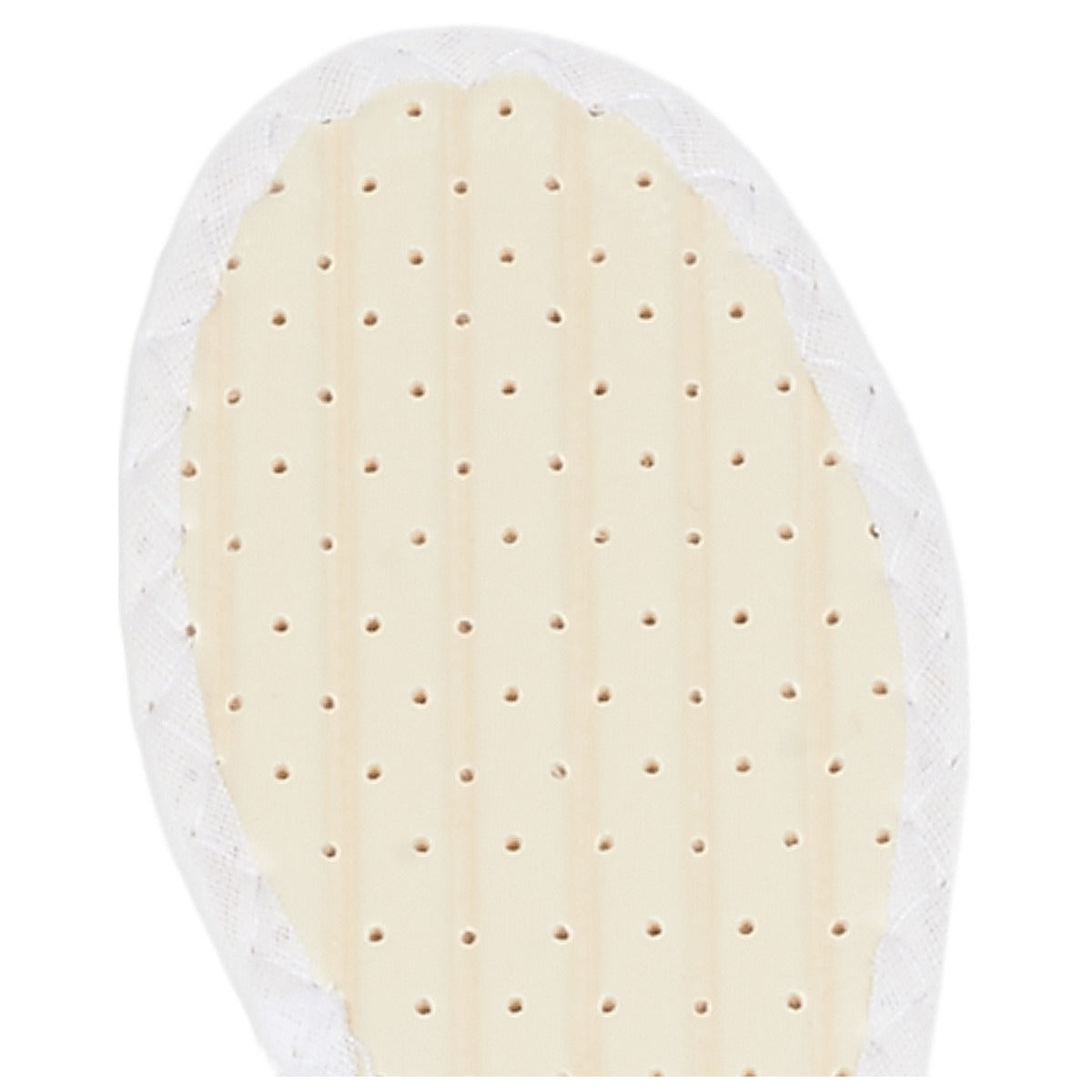 Accessori scarpe ragazza Famaco ASTERIAN Bianco