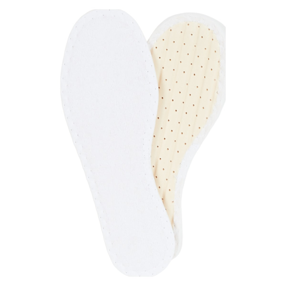 Accessori scarpe ragazza Famaco ASTERIAN Bianco