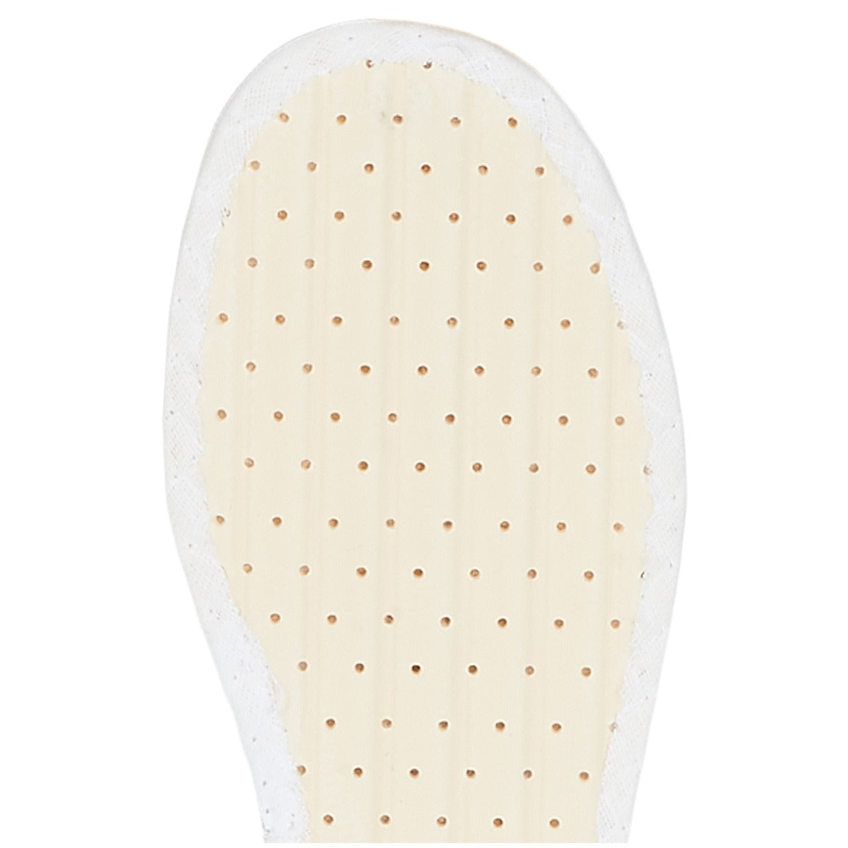 Accessori scarpe ragazza Famaco ASTERIAN Bianco