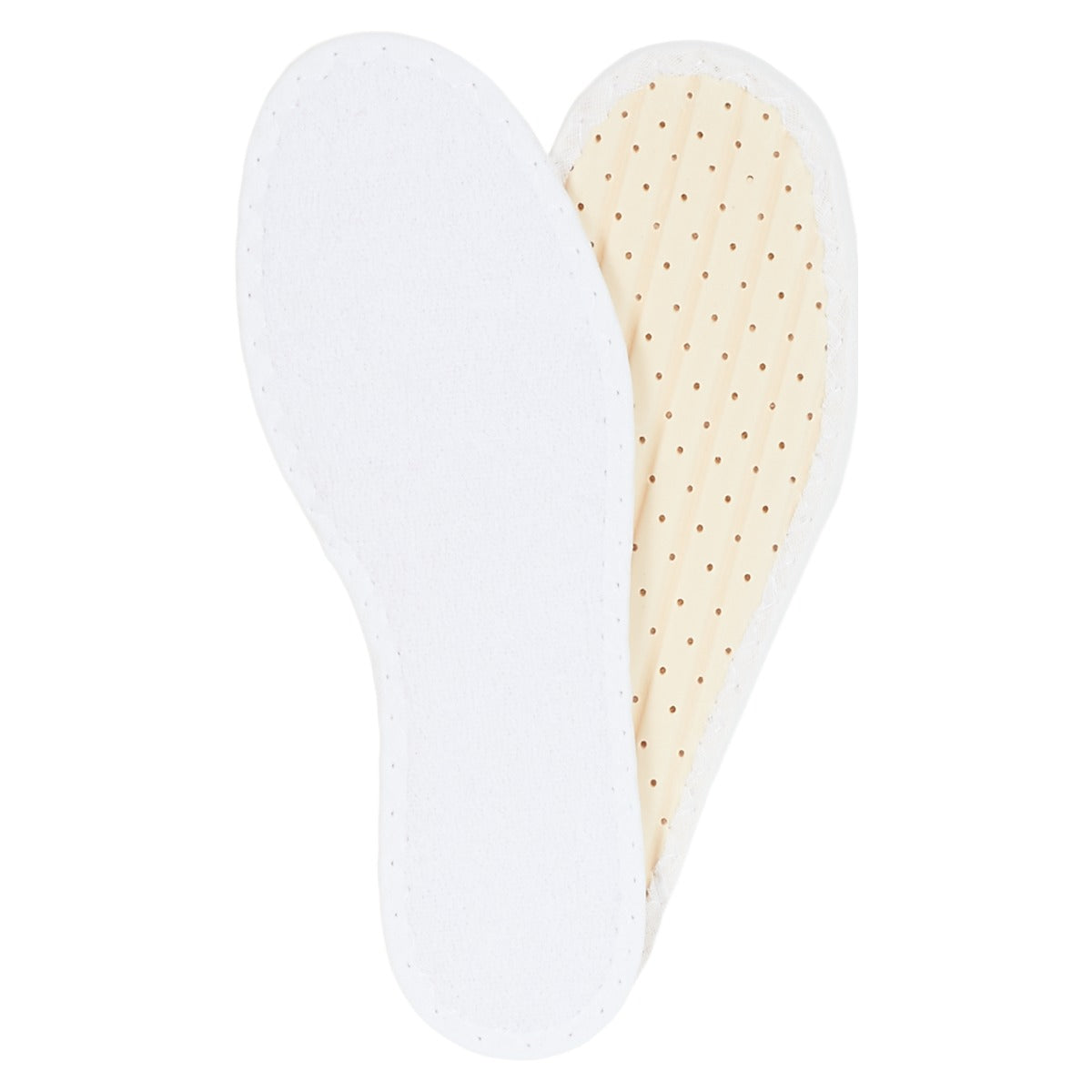 Accessori scarpe ragazza Famaco ASTERIAN Bianco