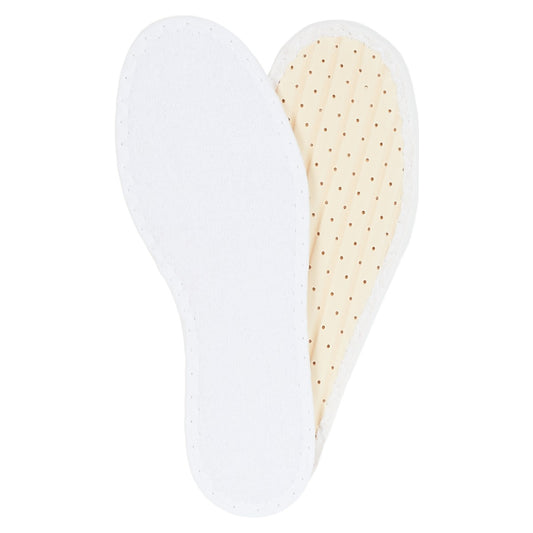 Accessori scarpe ragazza Famaco ASTERIAN Bianco