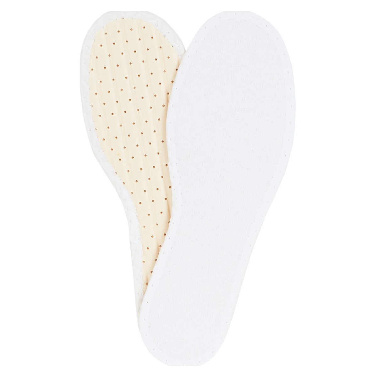 Accessori scarpe ragazza Famaco ASTERIAN Bianco