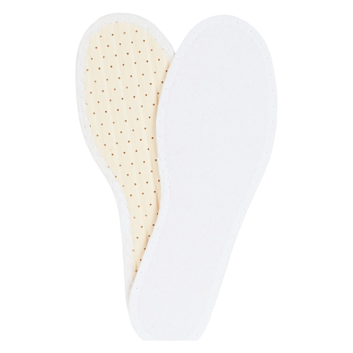 Accessori scarpe ragazza Famaco ASTERIAN Bianco