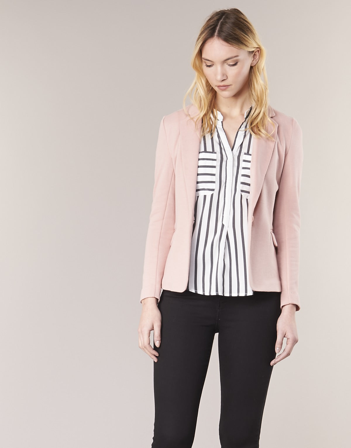 Giacca Donna Vero Moda  VMJULIA  Rosa