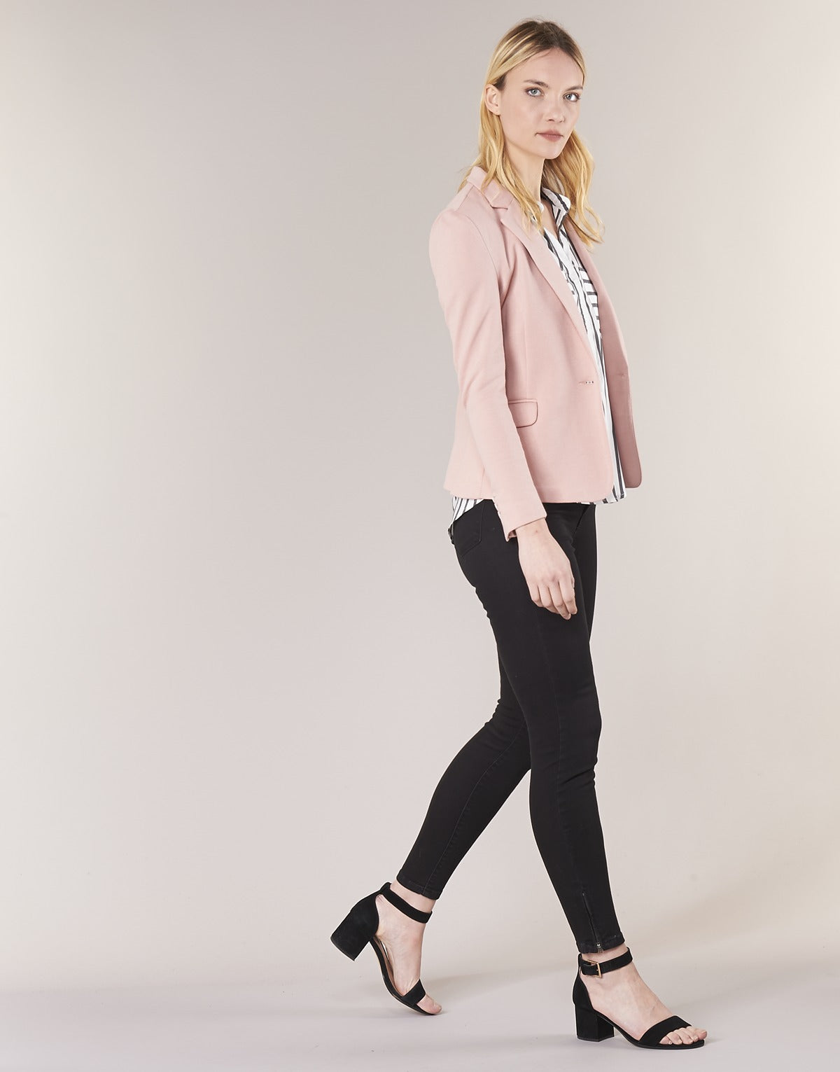 Giacca Donna Vero Moda  VMJULIA  Rosa