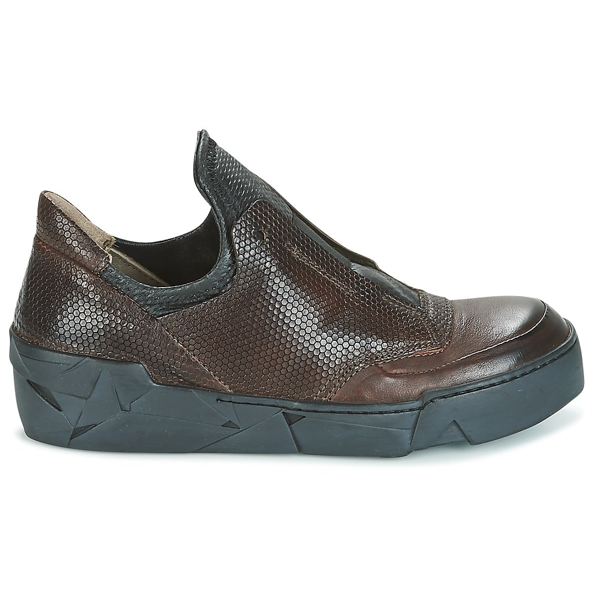 Stivaletti Donna Airstep / A.S.98 CONCEPT Marrone