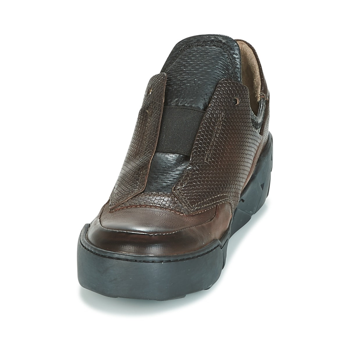 Stivaletti Donna Airstep / A.S.98 CONCEPT Marrone
