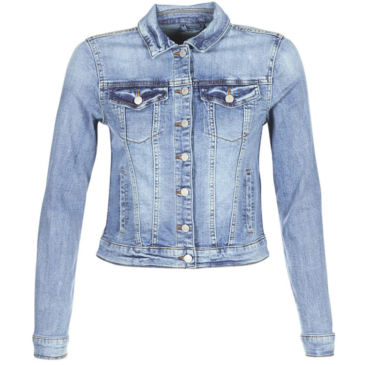 Giacca in jeans Donna Vila VISHOW Blu