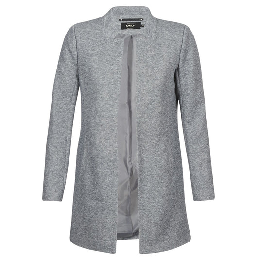 Mantella Donna Only SOHO Grigio