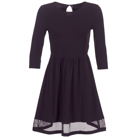 Abito corto Donna Only XENA Nero