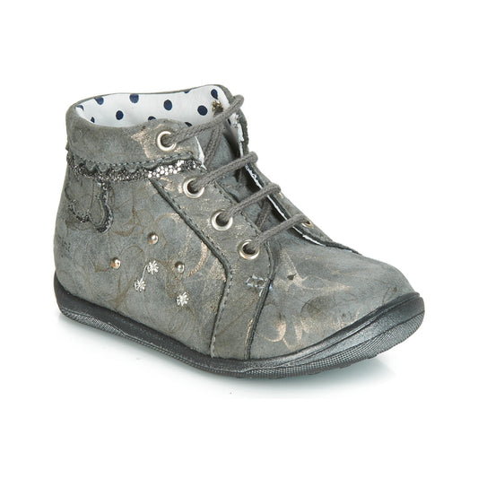 Scarpe bambini ragazza Catimini FANETTE Grigio