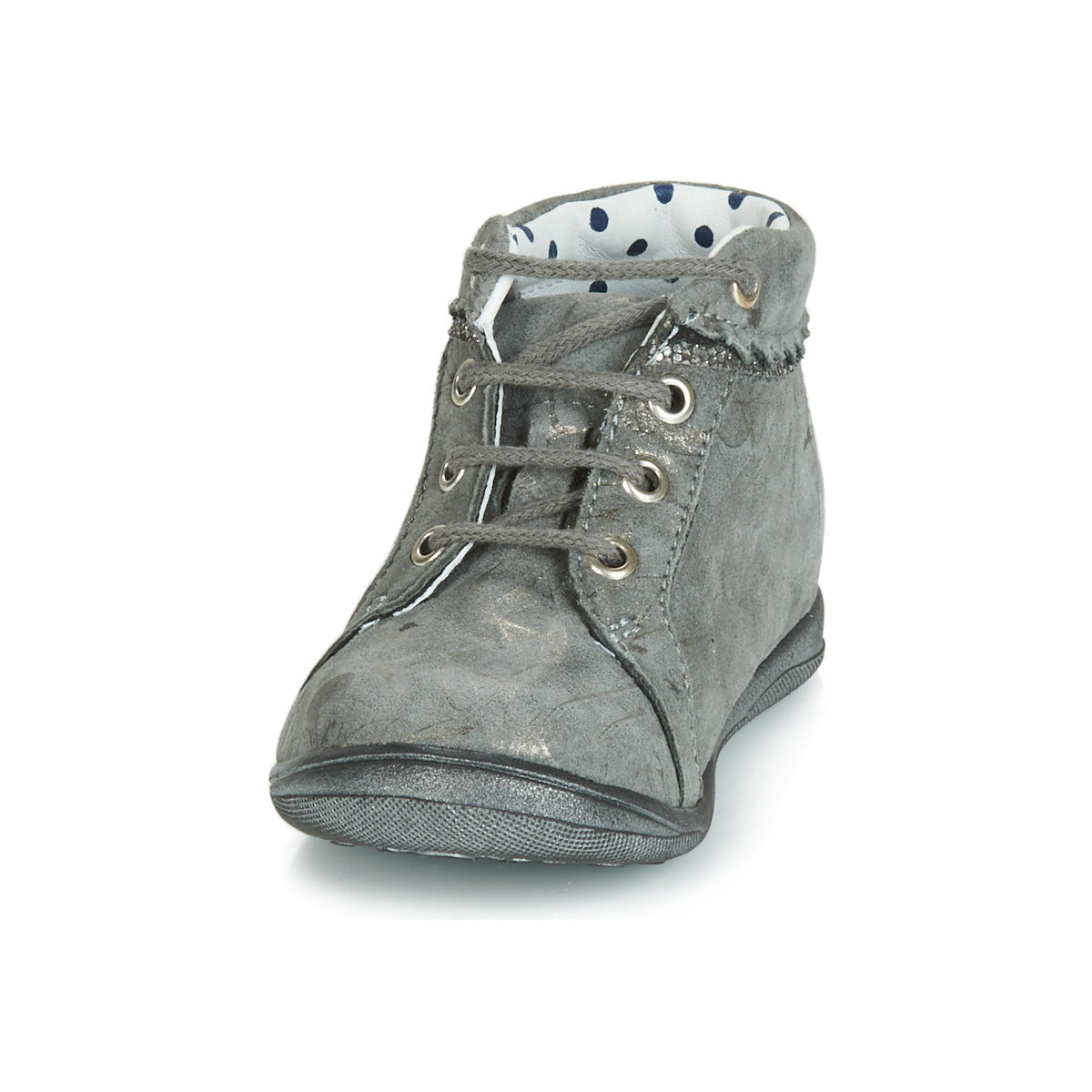 Scarpe bambini ragazza Catimini FANETTE Grigio