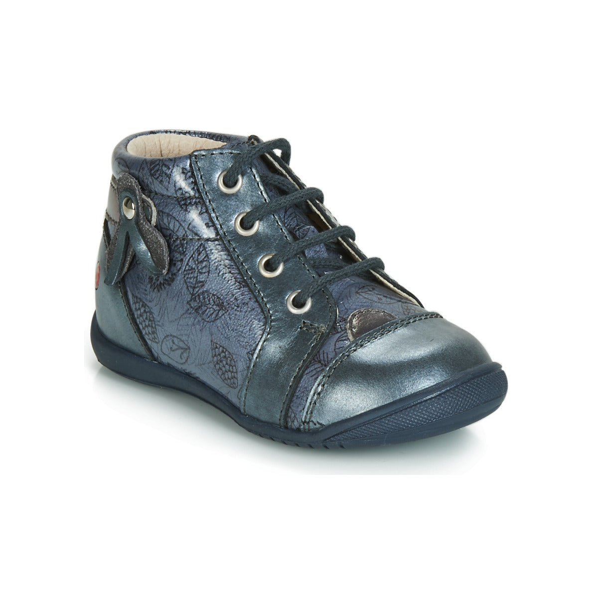 Scarpe bambini ragazza GBB NICOLE Blu
